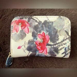 NEW Wander Wallets Small Wallet